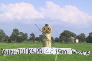 Cumulus wie bist du schön!